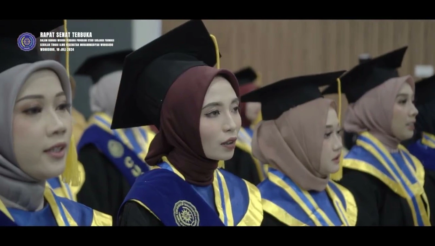 Keuangan STIKES
