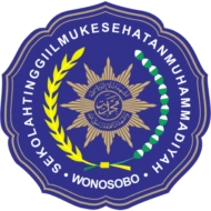 STIKES Muhammadiyah Wonosobo Logo